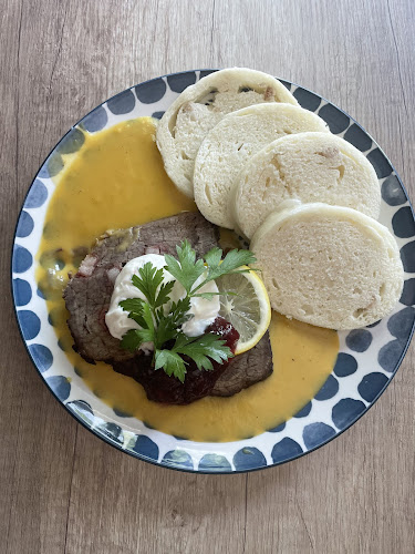 Cesky Humor Restauracja - Tychy