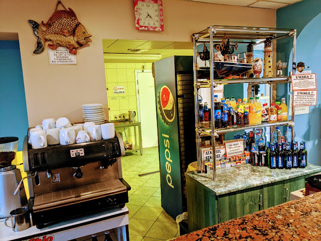 Comentarii opinii despre Bar Smak