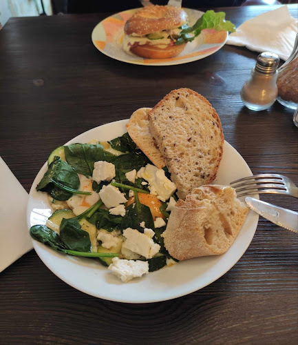 Reviews of Śniadaniownia Różana 25 in Warszawa - Gastronomia