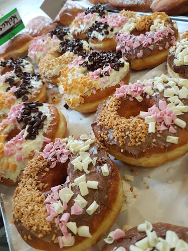 Pączki & Precle - Gastronomia