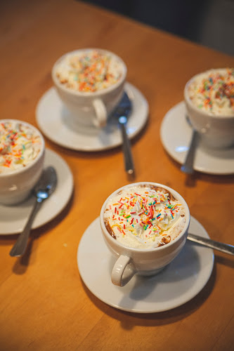 Kawiarnia Bieńkula - Gastronomia