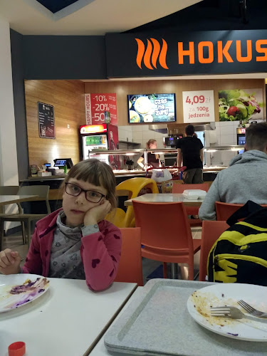North Fish - Białystok