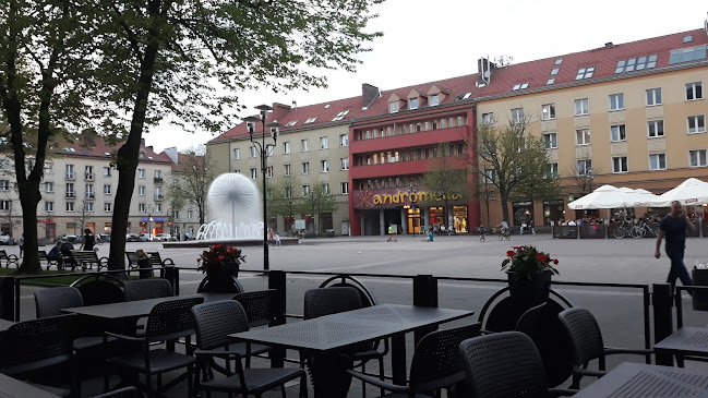 La Fontana Pizza Napoletana