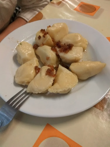 Opinii despre Bar Mleczny Północny în Kraków - Gastronomia