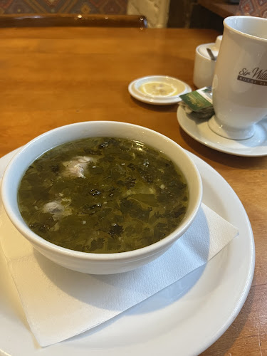 Chinkalnia Restauracja Gruzińska - Wrocław
