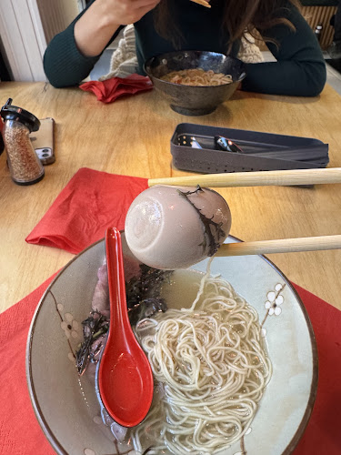 Yatta Ramen Wrocław - Gastronomia