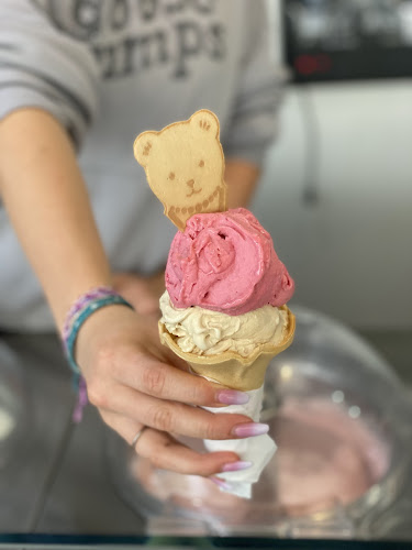 Lodziarnia Tradycyjna Gastronomia Agnieszka - Okuninka