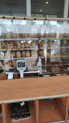 Piekarnia Bułeczka - Gdańsk