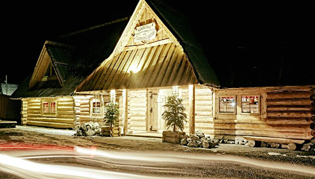 Szlak Papieski 219, 34-521 Ząb