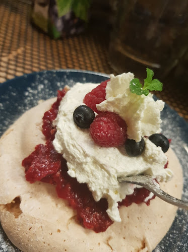 Messa Pub & Restaurant - Gastronomia