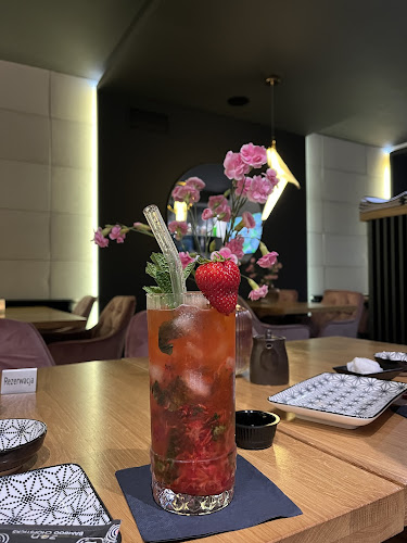 Hako Sushi - Częstochowa