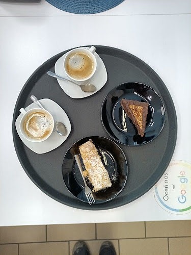 Oliwiana Cafe - Gastronomia