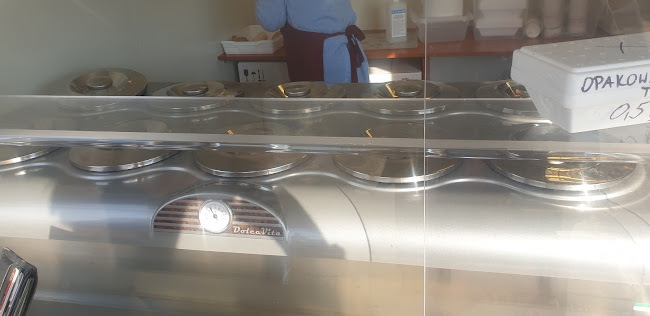 Manufaktura Lodów Naturalnych - Strzeszyn