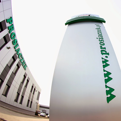 Prosiaczek Sp. z o.o. - Gastronomia