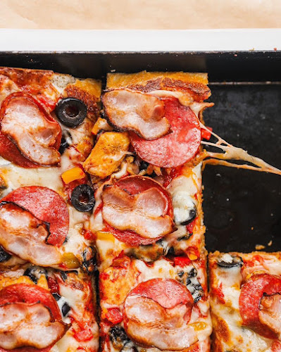 Express Pizza Częstochowa