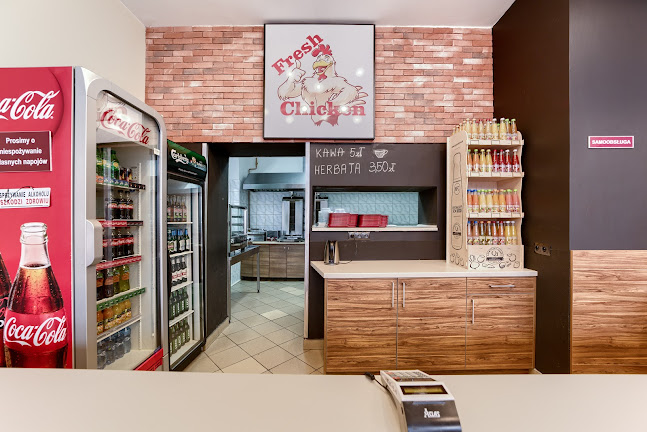 Fresh Chicken - Chełmno