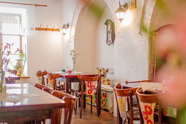 Gospoda Kwiaty Polskie restauracja Stare Miasto Warszawa kuchnia polska - Warszawa