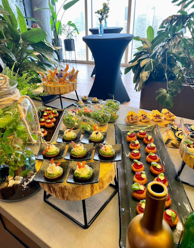 Catering Blue Events - Gastronomia