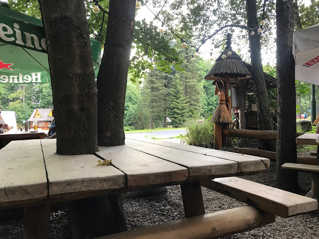 Gospoda Kolibecka - Gastronomia