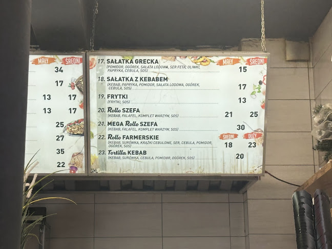 Stefana Żeromskiego 2a, 22-600 Tomaszów Lubelski