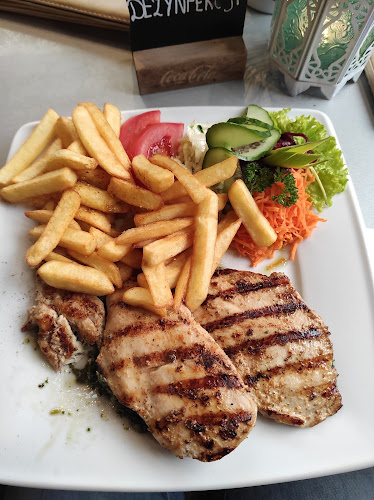 Opinii despre Kabaczek Smak i Tradycja în Ustronie Morskie - Gastronomia