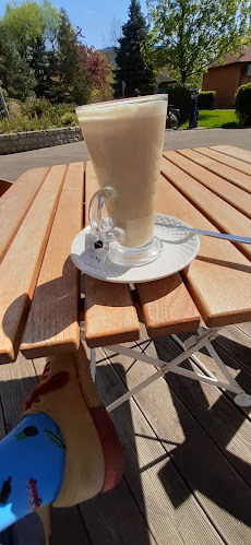 Opinii despre Kawiarenka Spółdzielnia Socjalna Pożyteczni în Police - Gastronomia