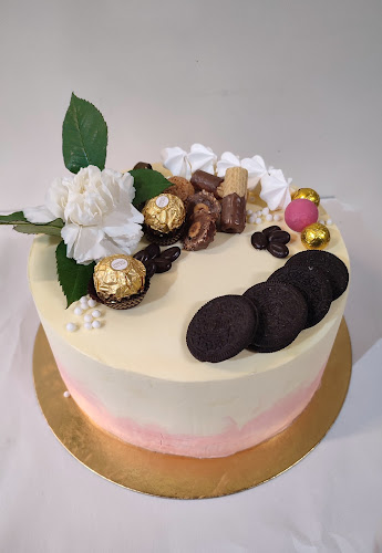 Kwiatkowski Mirosław Piekarstwo-cukiernictwo - Gastronomia