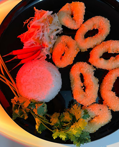 SAIGON BAR - Gastronomia