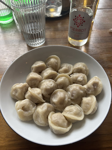 Skamiejka - Warszawa