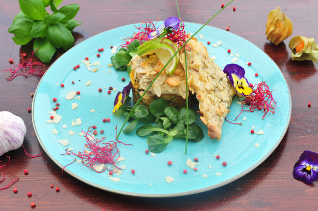 Trattoria w Trakcie - Gastronomia