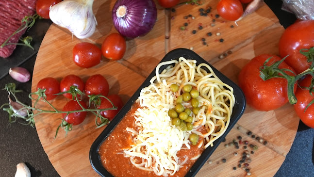 Opinii despre Bistro Picollo în Luboń - Gastronomia