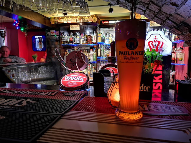 Shaker Pub - Gastronomia