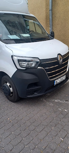 Opinii despre Baltic Trade D. Plewa în Piaseczno - Gastronomia