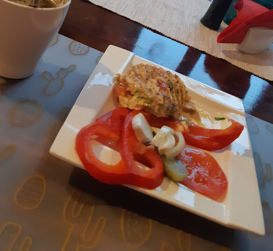 Rodeo Pizza - Gastronomia