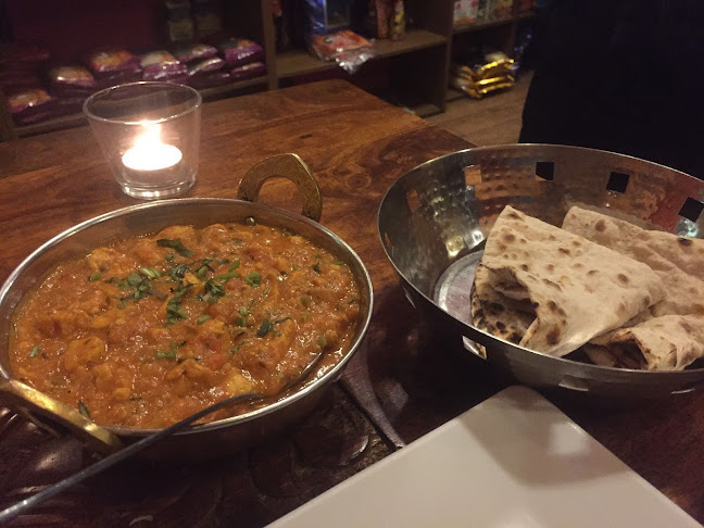 Namaste India: Restauracja Indyjska, Indian Restaurant in Warsaw - Warszawa