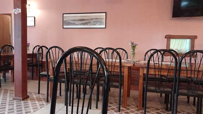 Kuba Bar Restauracyjny - Wydminy