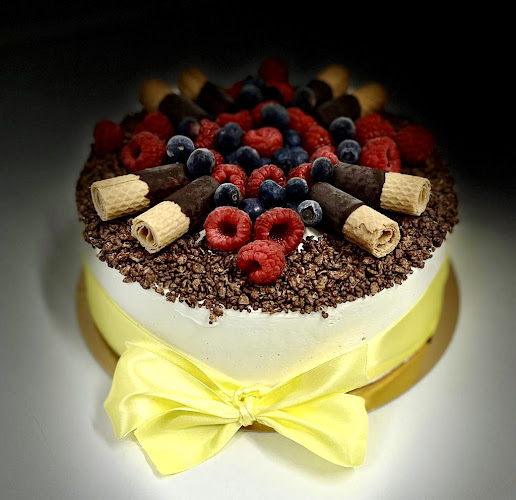 Comentarii opinii despre Lodziarnia BEZ NAZWY liczy się SMAK a nie nazwa