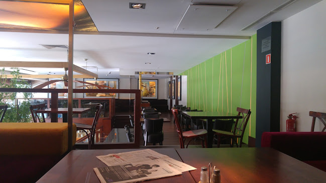 Comments and reviews of Cynamon Bar