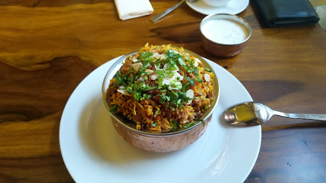 Nepali chulo - Gastronomia