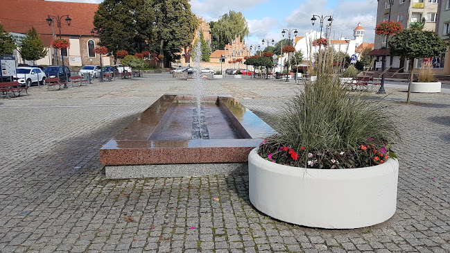 Comments and reviews of Rynek