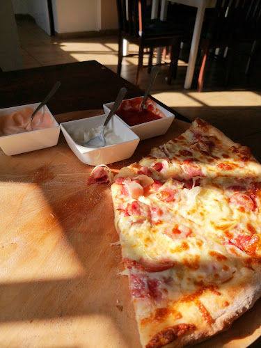 Rodeo Pizza