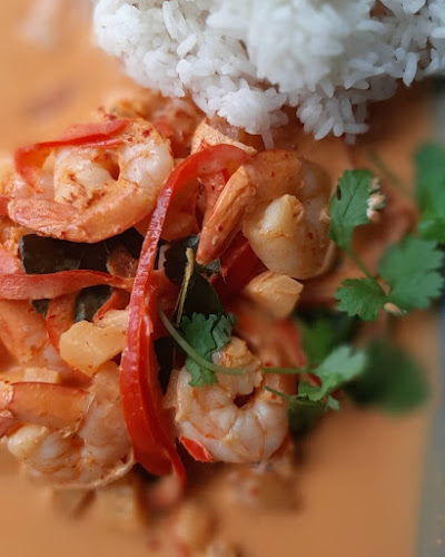 Opinii despre Roti Kuchnia Tajska în Gliwice - Gastronomia