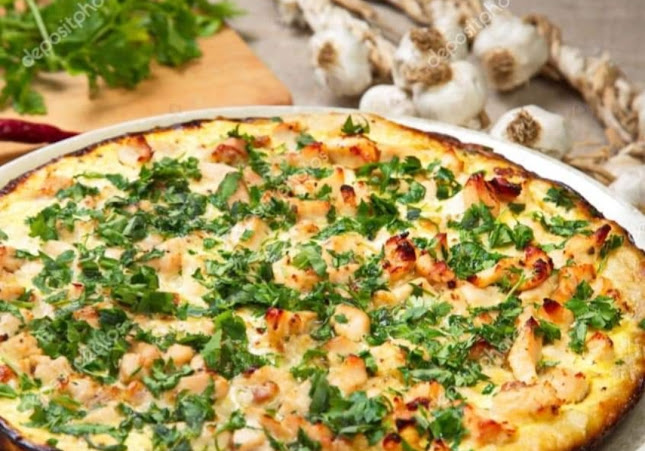 Restauracja Pizzeria Stodoła
