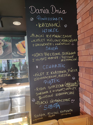 Pierogarnia Smaki Babci