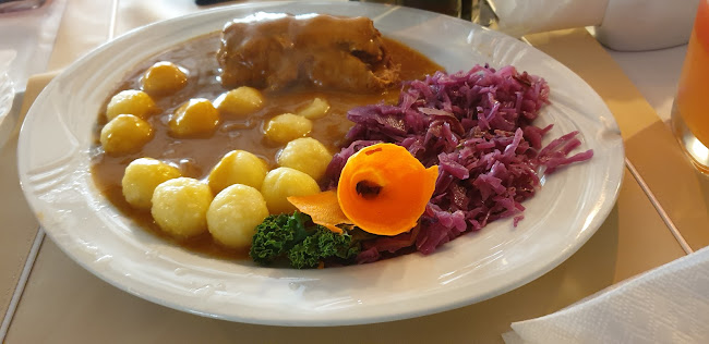 Restauracja Leśna Ostoja - Rybnik