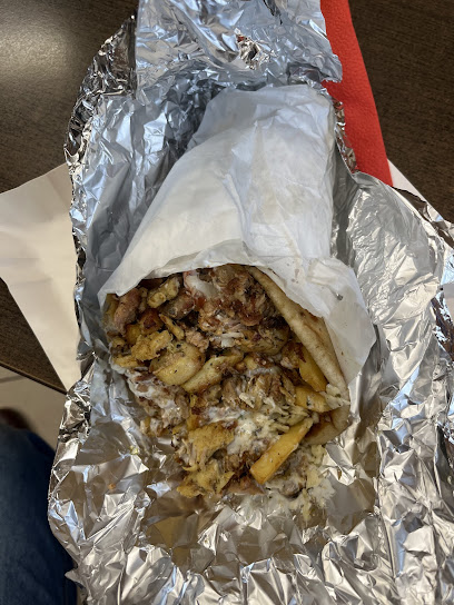 Grill Bar suvlaki