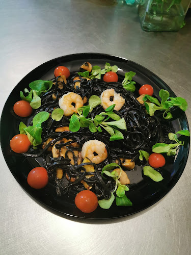 MotoMoto - Gastronomia