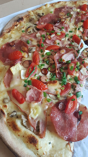 COMO PIZZA Kraków - Kraków