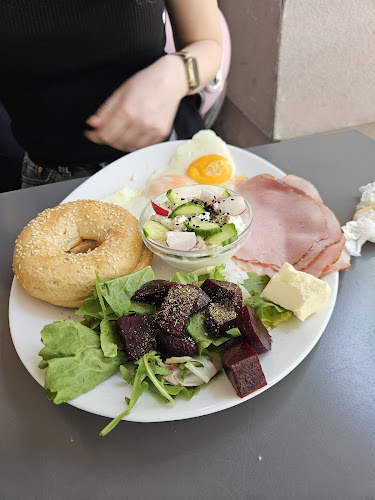 Me Gusta Cafe - Warszawa