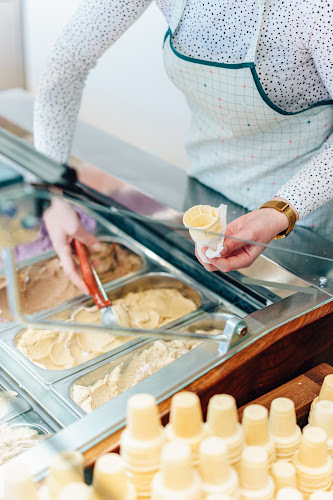 Opinii despre Lody Dudzik în Dobczyce - Gastronomia